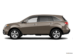 Thumbnail image of 2011 Acura MDX at Stargate Auto Sales Murfreesboro