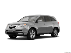 Thumbnail image of 2011 Acura MDX at TONY'S AUTO WORLD