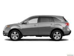 Thumbnail image of 2011 Acura MDX at TONY'S AUTO WORLD
