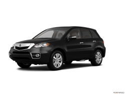 Thumbnail image of 2011 Acura RDX at Pleasant Grove