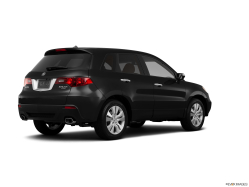 Thumbnail image of 2011 Acura RDX at Pleasant Grove