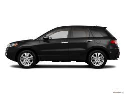 Thumbnail image of 2011 Acura RDX at Pleasant Grove