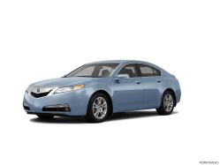 Thumbnail image of 2011 Acura TL at Auto Sales Center Corp.