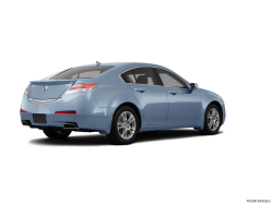 Thumbnail image of 2011 Acura TL at Auto Sales Center Corp.