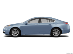 Thumbnail image of 2011 Acura TL at Auto Sales Center Corp.