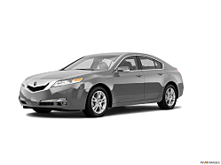 Thumbnail image of 2011 Acura TL at Crest Cadillac