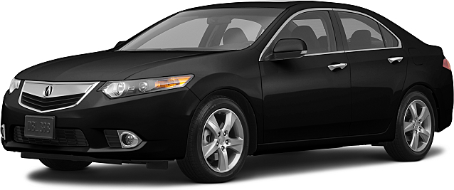 2011 Acura TSX Base at Lakeway Auto