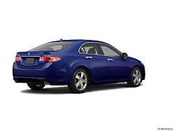 Thumbnail image of 2011 Acura TSX at Headquarters Nissan