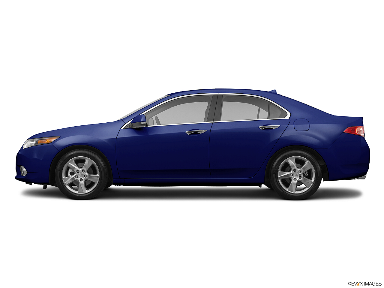 Image of 2011 Acura TSX Base