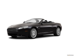 Thumbnail image of 2011 Aston Martin DB9 at O'fallon Buick Gmc