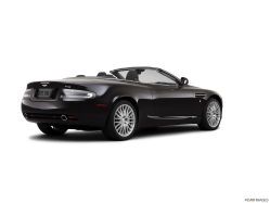 Thumbnail image of 2011 Aston Martin DB9 at O'fallon Buick Gmc