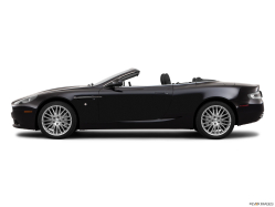 Thumbnail image of 2011 Aston Martin DB9 at O'fallon Buick Gmc