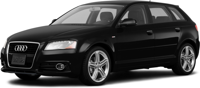 2011 Audi A3 2.0 TDI Premium Plus at TEXAS DRIVE AUTO DEALER