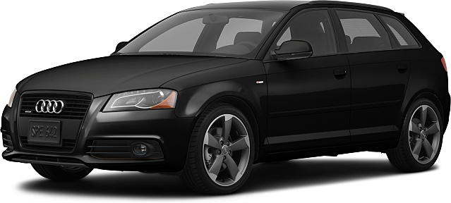 2011 Audi A3 2.0T quattro Premium Plus at Rjb And Son