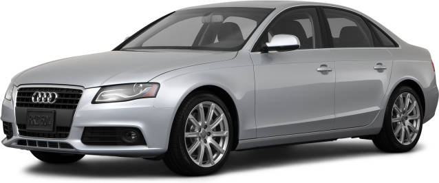2011 Audi A4 2.0T Premium Plus at AUTOCHOICE LLC