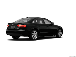 Thumbnail image of 2011 Audi A4 at Rjb And Son
