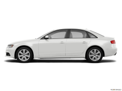 Thumbnail image of 2011 Audi A4 at Rjb And Son