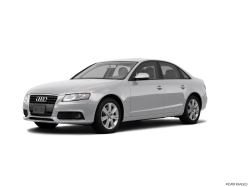Thumbnail image of 2011 Audi A4 at Rjb And Son