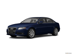Thumbnail image of 2011 Audi A4 at Rjb And Son