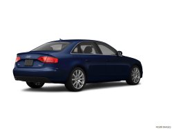 Thumbnail image of 2011 Audi A4 at Rjb And Son