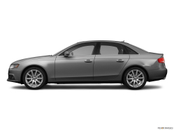 Thumbnail image of 2011 Audi A4 at Rjb And Son