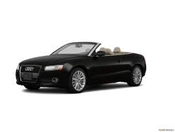 Thumbnail image of 2011 Audi A5 at Lakeway Auto
