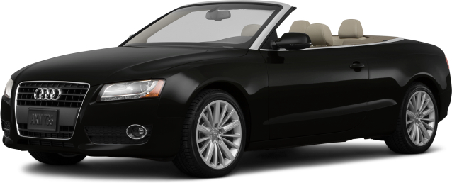 2011 Audi A5 2.0T quattro Prestige at Lakeway Auto