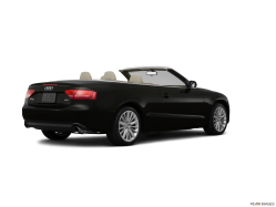 Thumbnail image of 2011 Audi A5 at Lakeway Auto