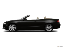 Thumbnail image of 2011 Audi A5 at Lakeway Auto