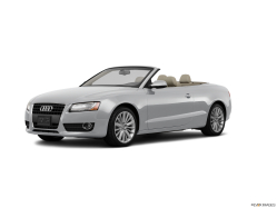 Thumbnail image of 2011 Audi A5 at Brown Daub Volvo Cars Lehigh Valley