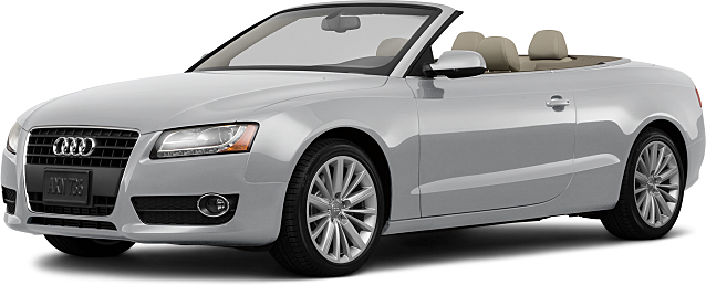 2011 Audi A5 2.0T quattro Premium Plus at Brown Daub Volvo Cars Lehigh Valley