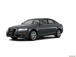 Thumbnail image of 2011 Audi A6 at Waikiki Auto Sales