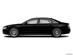 Thumbnail image of 2011 Audi A8 L at Page Honda of Bloomfield
