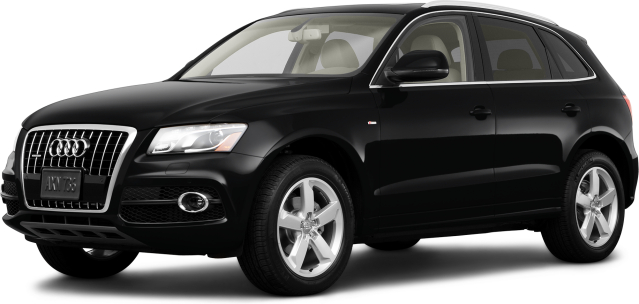 2011 Audi Q5 3.2 quattro Premium Plus at Lakeway Auto