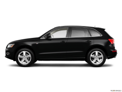 Thumbnail image of 2011 Audi Q5 at Lakeway Auto