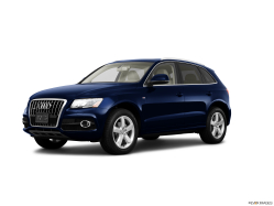 Thumbnail image of 2011 Audi Q5 at Rjb And Son