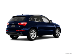 Thumbnail image of 2011 Audi Q5 at Rjb And Son