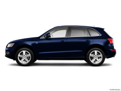 Thumbnail image of 2011 Audi Q5 at Rjb And Son
