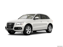 Thumbnail image of 2011 Audi Q5 at Broadway Motors