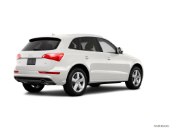 Thumbnail image of 2011 Audi Q5 at Broadway Motors