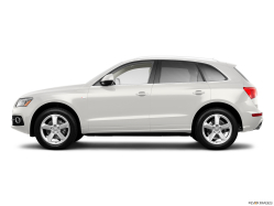 Thumbnail image of 2011 Audi Q5 at Broadway Motors
