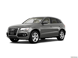 Thumbnail image of 2011 Audi Q5 at Ethan Hunt Automotive
