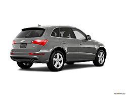 Thumbnail image of 2011 Audi Q5 at Ethan Hunt Automotive