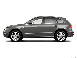 Thumbnail image of 2011 Audi Q5 at Ethan Hunt Automotive