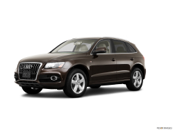 Thumbnail image of 2011 Audi Q5 at Auto House