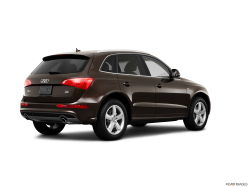 Thumbnail image of 2011 Audi Q5 at Auto House