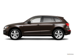 Thumbnail image of 2011 Audi Q5 at Auto House