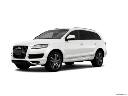Thumbnail image of 2011 Audi Q7 at Lakeway Auto