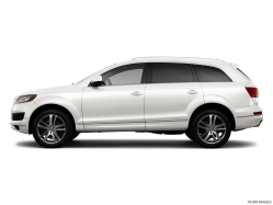 Thumbnail image of 2011 Audi Q7 at Lakeway Auto