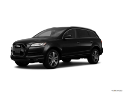 Thumbnail image of 2011 Audi Q7 at Franklin Motor Company